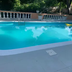 N & A Palace Apartment Montego Bay