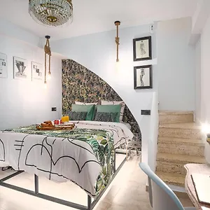 Bonita Casa Cuca Apartment Marbella