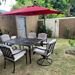 Oasis One Bedroom Apartment Kingston